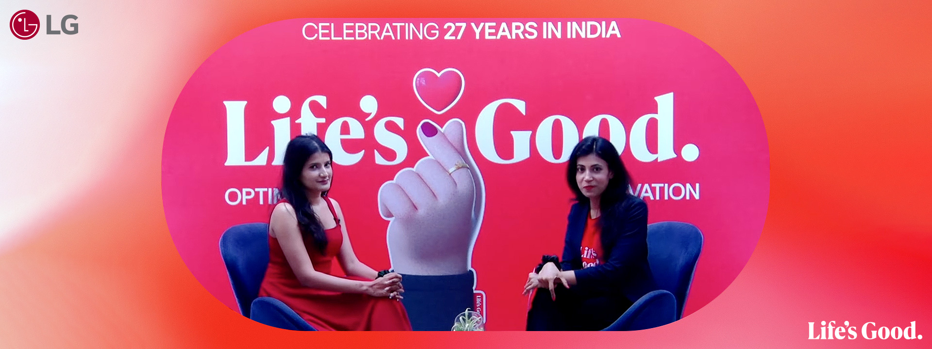 Watch the amazing poet and writer Gunjan Saini talk about her dose of daily motivation