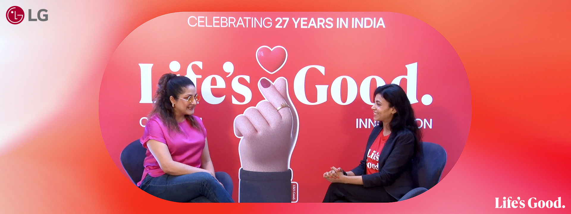 Watch your favorite DJ Barkha talk about her dose of daily motivation