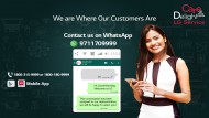 LG SERVICE NOW AT FINGERTIPS WITH WHATSAPP BUSINESS SOLUTION SERVICE