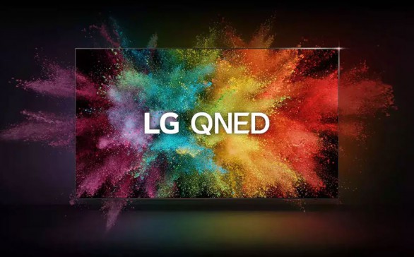Picture Perfect LGs QNED 83 Series Raises the Bar for LED TV