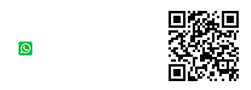 QR to connect with LG India on Whatsapp
